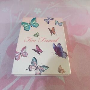 Too Faced Too Femme Butterfly Babe Blush